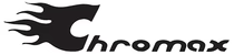 Chromax Golf logo