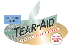 Tear-Aid logo